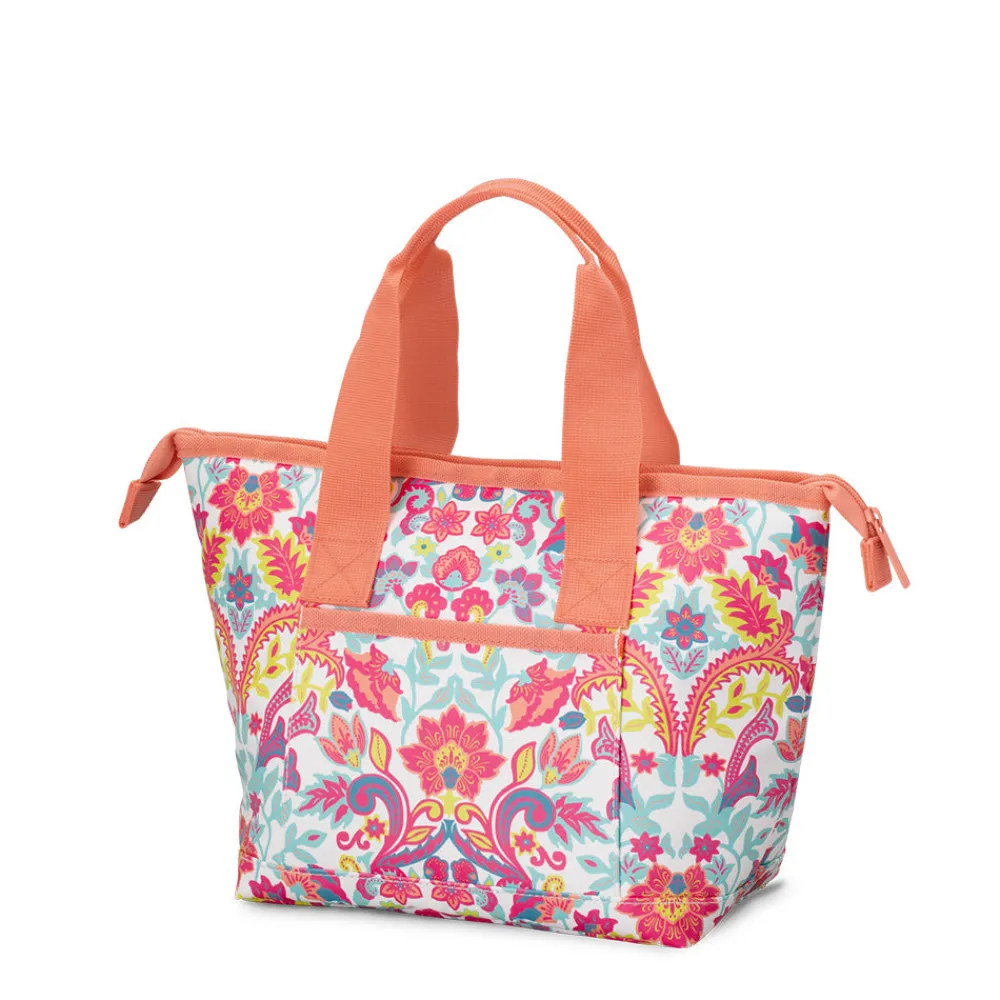 Swig Life Lunchware|Sips For Kids^Flourish Lunchi Lunch Bag