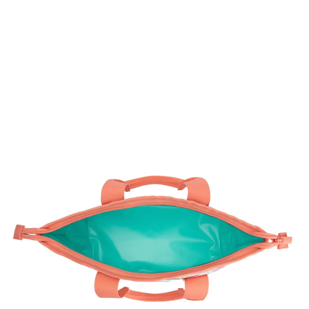 Swig Life Lunchware|Sips For Kids^Flourish Lunchi Lunch Bag
