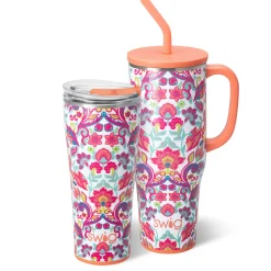 Swig Life Flourish^Flourish Mega Set