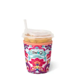 Swig Life Drink Coolies New Sizes!|Flourish^Flourish Small Iced Cup Coolie
