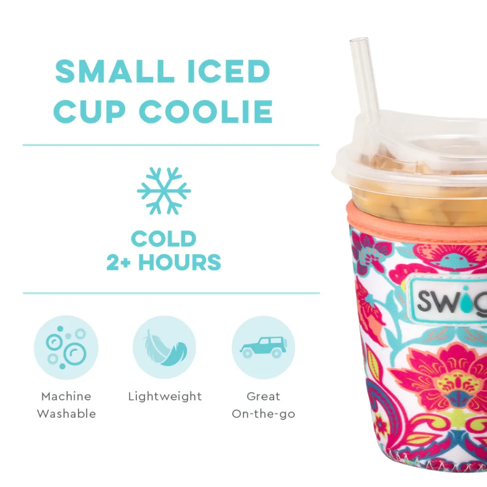 Swig Life Drink Coolies New Sizes!|Flourish^Flourish Small Iced Cup Coolie