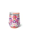 Swig Life Wine + Cocktails|Flourish^Flourish Stemless Wine 12oz