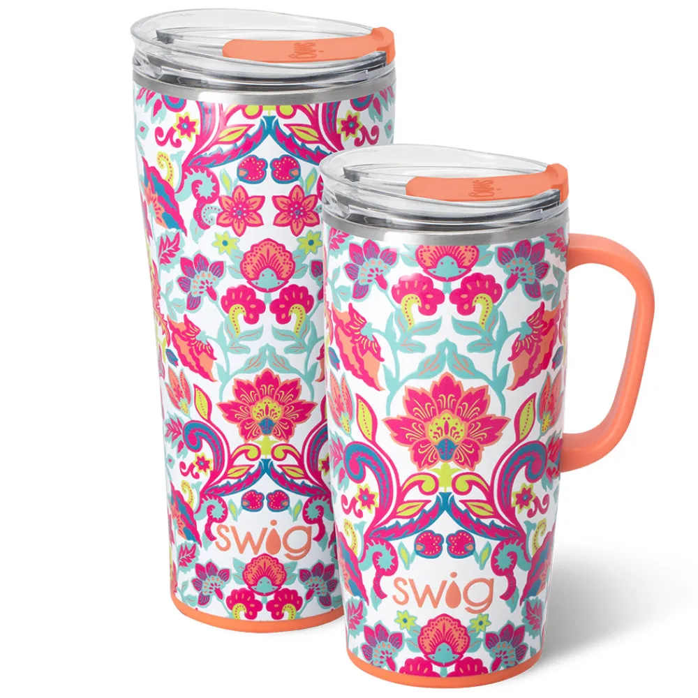 Swig Life Flourish^Flourish XL Set