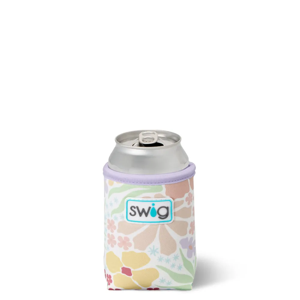 Swig Life Drink Coolies New Sizes!|Fresh Cut^Fresh Cut Can Coolie