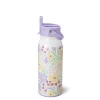 Swig Life Water Bottles|Fresh Cut^Fresh Cut Flip + Sip Bottle 36oz