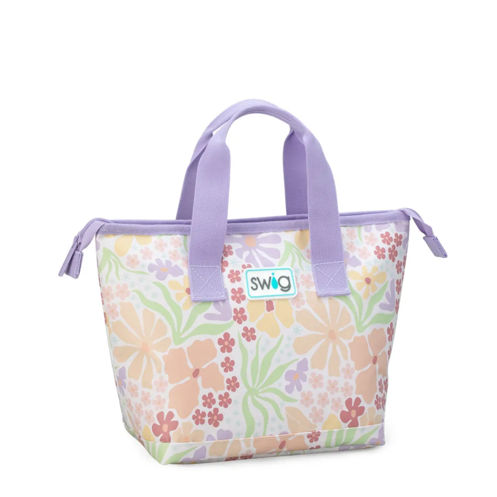Swig Life Lunchware|Sips For Kids^Fresh Cut Lunchi Lunch Bag