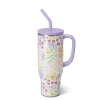 Swig Life Tumblers New Sizes!|Travel Mugs^Fresh Cut Mega Mug 30oz