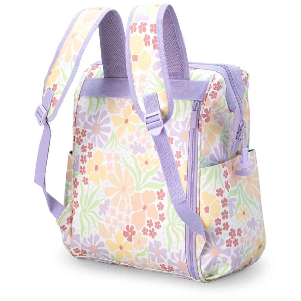 Swig Life Coolers|Fresh Cut^Fresh Cut Packi 24 Backpack Cooler