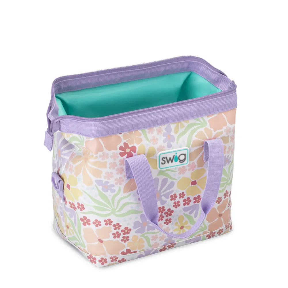 Swig Life Coolers|Lunchware^Fresh Cut Packi 12 Cooler