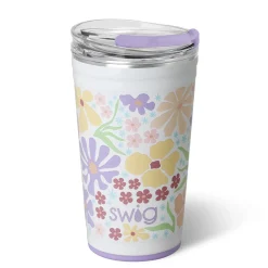 Swig Life Tumblers New Sizes!|Fresh Cut^Fresh Cut Party Cup 24oz