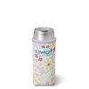 Swig Life Drink Coolies New Sizes!|Fresh Cut^Fresh Cut Slim Can Coolie