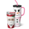 Swig Life Ms. Frost|Mr. Claus^Frost + Claus Holiday Combo