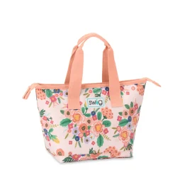 Swig Life Lunchware|Sips For Kids^Full Bloom Lunchi Lunch Bag -