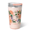 Swig Life Tumblers New Sizes!|Full Bloom^Full Bloom 24oz Insulated Party Cup -