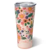 Swig Life Tumblers New Sizes!|Full Bloom^Full Bloom 32oz Insulated Tumbler Cup -
