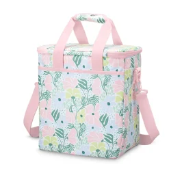 Swig Life Coolers|Garden Party^Garden Party Boxxi 24 Cooler