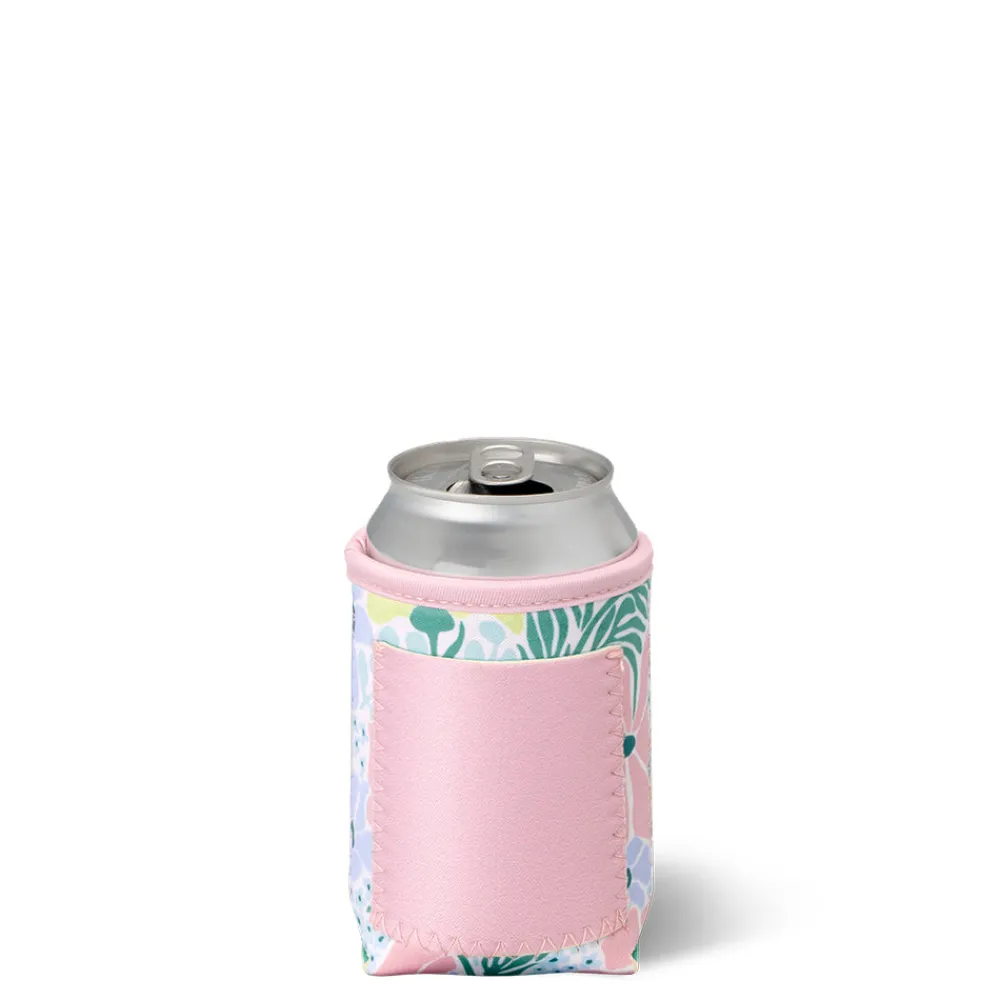 Swig Life Drink Coolies New Sizes!|Garden Party^Garden Party Can Coolie