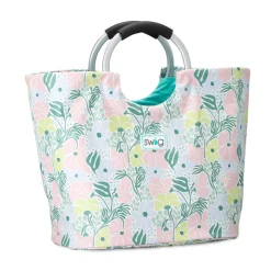 Swig Life Tote Bags New Sizes!|Garden Party^Garden Party Loopi Tote Bag