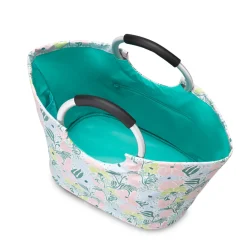 Swig Life Tote Bags New Sizes!|Garden Party^Garden Party Loopi Tote Bag