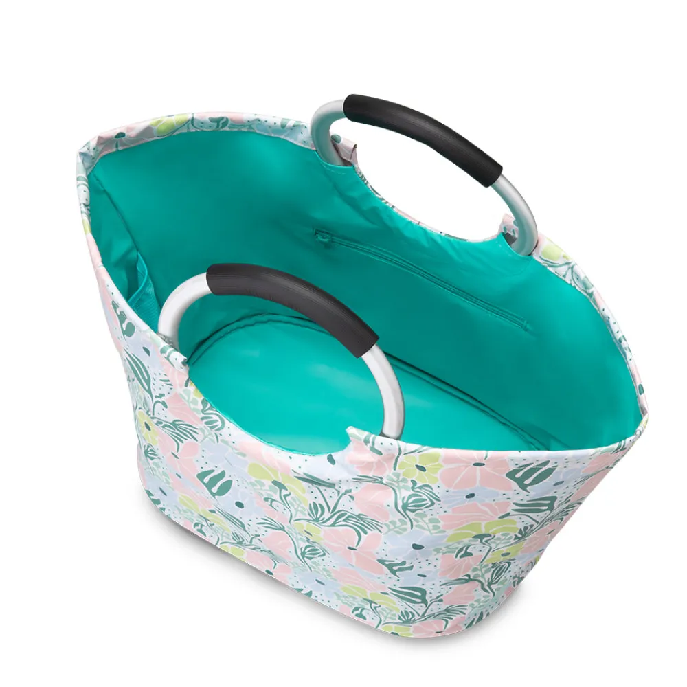 Swig Life Tote Bags New Sizes!|Garden Party^Garden Party Loopi Tote Bag