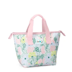Swig Life Lunchware|Sips For Kids^Garden Party Lunchi Lunch Bag