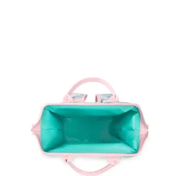 Swig Life Coolers|Garden Party^Garden Party Packi 24 Backpack Cooler