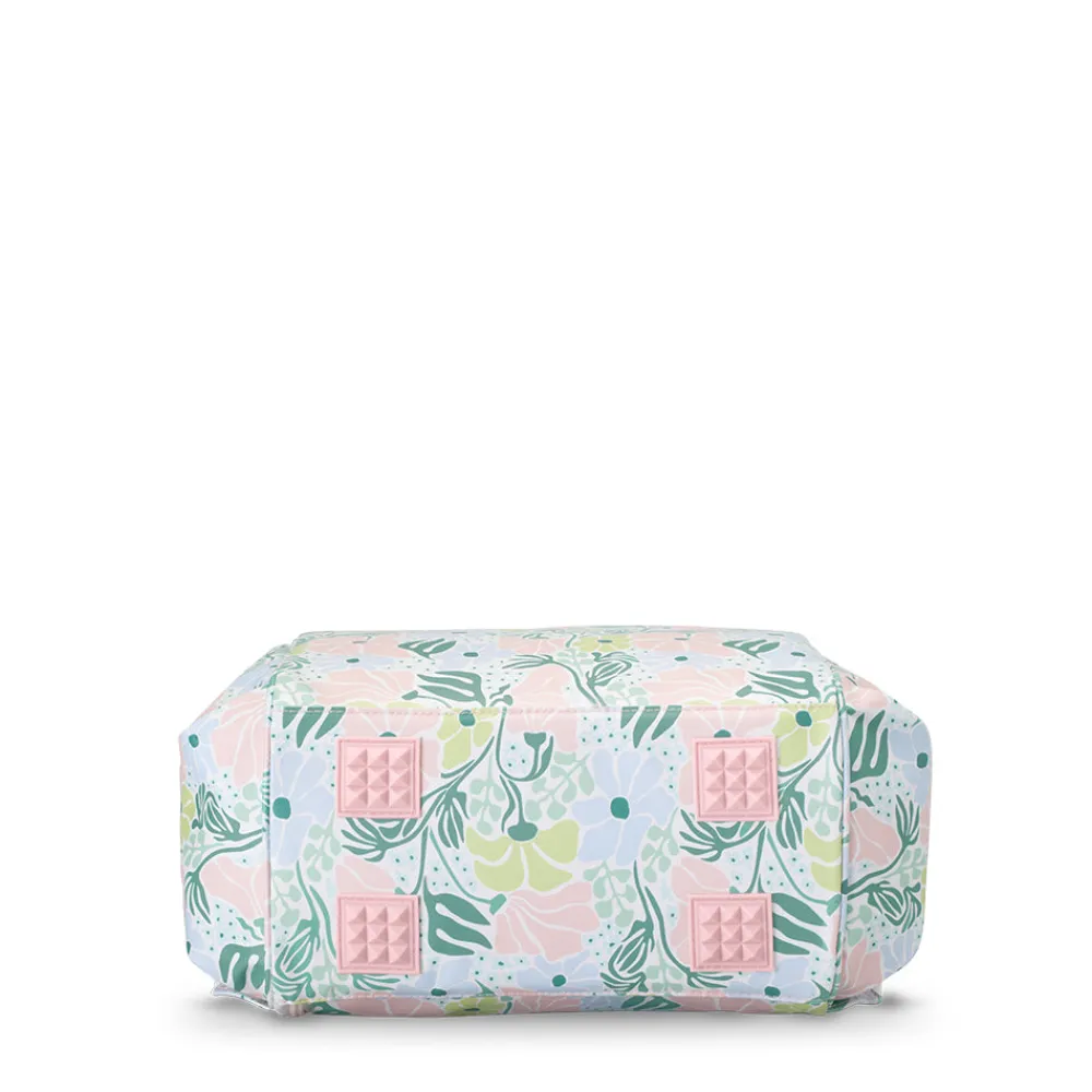 Swig Life Coolers|Garden Party^Garden Party Packi 24 Backpack Cooler