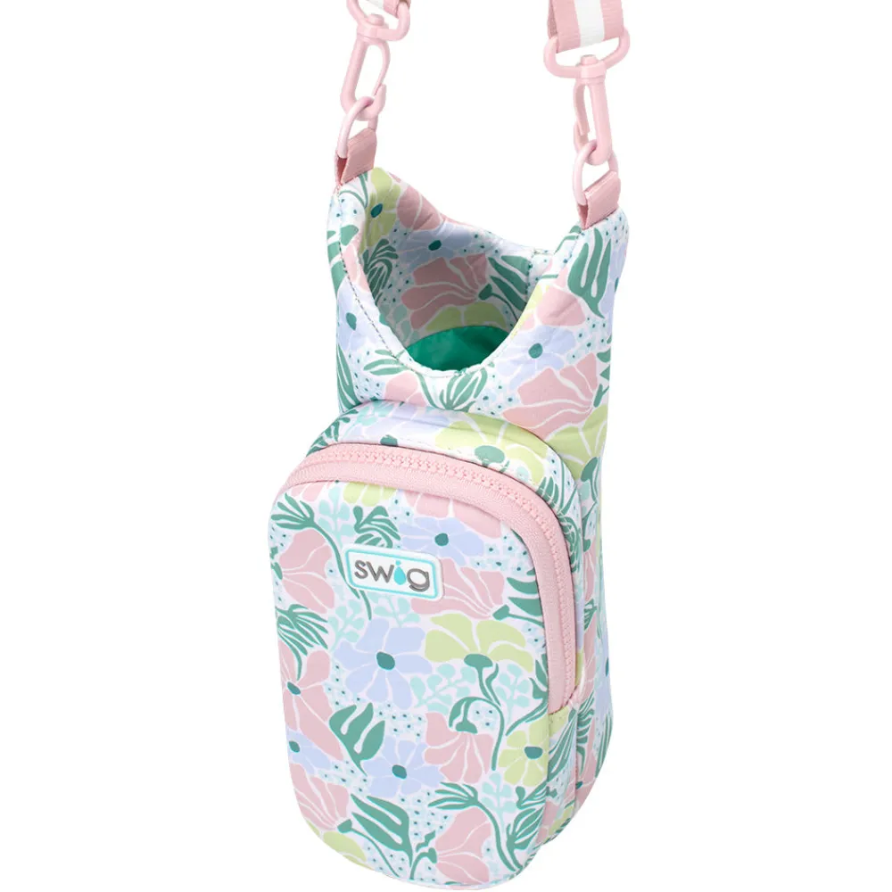Swig Life Drinking Buddies|Water Bottles^Garden Party Water Bottle Sling
