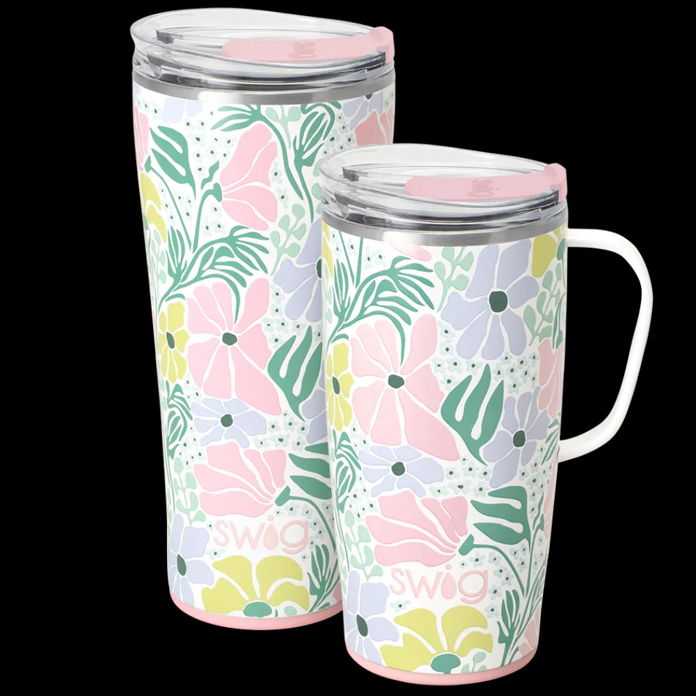 Swig Life Garden Party^Garden Party XL Set
