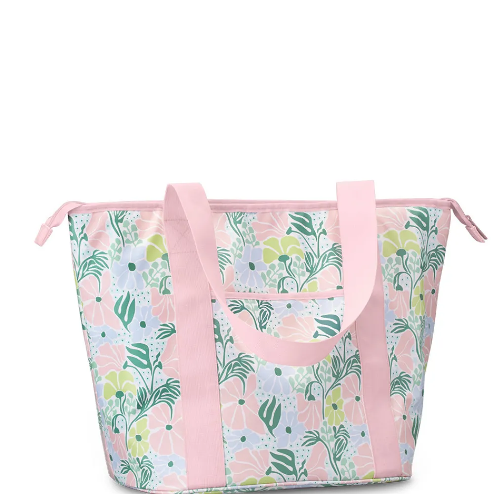 Swig Life Coolers|Garden Party^Garden Party Zippi 36 Cooler