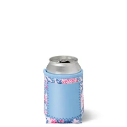 Swig Life Drink Coolies New Sizes!|Get Crackin'^Get Crackin' 12oz Neoprene Can Coolie -