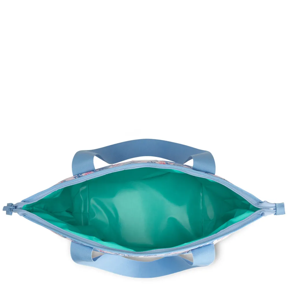 Swig Life Coolers|Get Crackin'^Get Crackin' Zippi Cooler Bag -