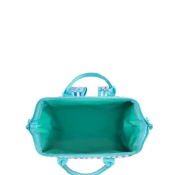 Swig Life Coolers|Glacier Stripe^Glacier Stripe Packi 24 Backpack Cooler