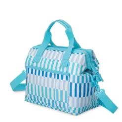 Swig Life Coolers|Lunchware^Glacier Stripe Packi 12 Cooler