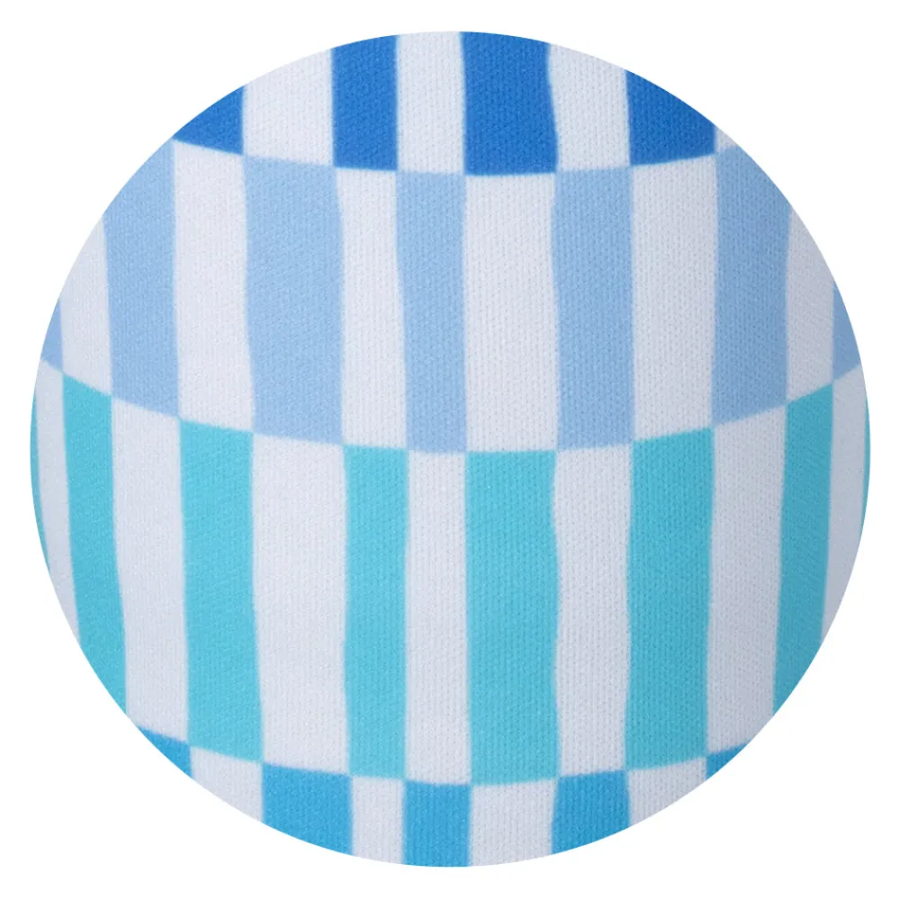 Swig Life Drink Coolies New Sizes!|Glacier Stripe^Glacier Stripe Small Iced Cup Coolie