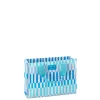 Swig Life Reusable Gift Bags|Glacier Stripe^Glacier Stripe Small Reusable Gift Bag