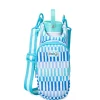 Swig Life Drinking Buddies|Water Bottles^Glacier Stripe Water Bottle Sling
