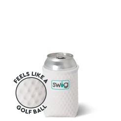 Swig Life Drink Coolies New Sizes!|Golf Ball^Golf Ball Can Coolie