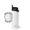 Swig Life Water Bottles|Golf Ball^Golf Ball Flip + Sip Bottle 36oz
