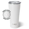 Swig Life Tumblers New Sizes!|Golf Ball^Golf Ball 32oz Insulated Tumbler -