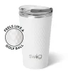 Swig Life Tumblers New Sizes!|Golf Ball^Golf Ball Party Cup 24oz