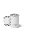 Swig Life Tumblers New Sizes!|Golf Ball^Golf Ball Short Tumbler 12oz