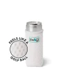 Swig Life Drink Coolies New Sizes!|Golf Ball^Golf Ball Slim Can Coolie