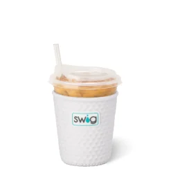 Swig Life Drink Coolies New Sizes!|Golf Ball^Golf Ball Small Iced Cup Coolie