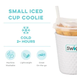 Swig Life Drink Coolies New Sizes!|Golf Ball^Golf Ball Small Iced Cup Coolie