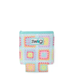 Swig Life Drink Coolies New Sizes!|Granny Squares Best Seller!^Granny Squares Can Coolie