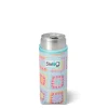 Swig Life Drink Coolies New Sizes!|Granny Squares Best Seller!^Granny Squares Slim Can Coolie