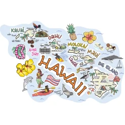 Swig Life Drink Coolies New Sizes!^Hawaii Medium Iced Cup Coolie