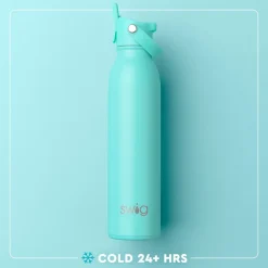 Swig Life Water Bottles|Sips For Kids^Hayride Flip + Sip Bottle 20oz