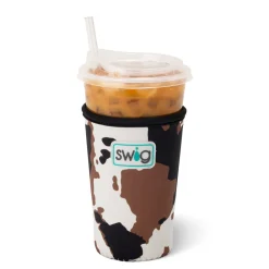 Swig Life Drink Coolies New Sizes!|Hayride^Hayride Medium Iced Cup Coolie